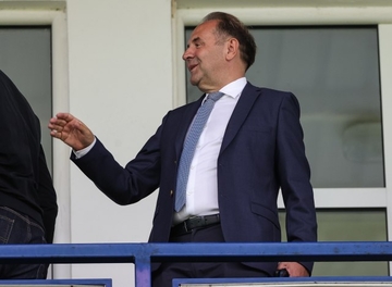 Rasim Ljajić novi potpredsjednik JSD Partizan