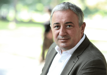 "JEDNO JE SIGURNO - PRIZNANJA NEĆE BITI" Borenović o Kosovu i sjednici Predsjedništva BiH