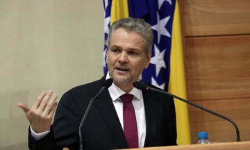atler: Ako EU dodijeli kandidaturu BiH, to će biti zbog građana, ne zbog političara