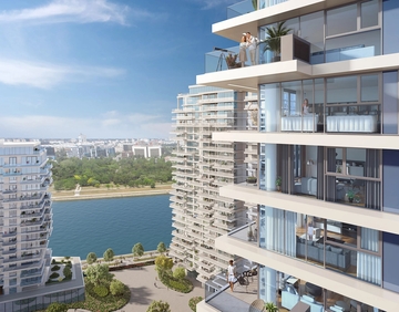 Rusi navalili na stanove u Beogradu: Plaćaju po 200.000 eura, dolaze s gotovinom