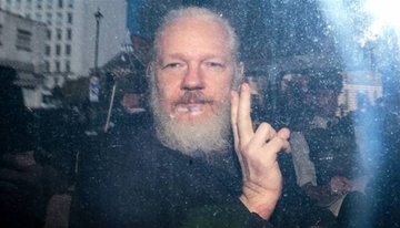 Da su se Asanžova otkrića ticala Rusije ili Kine, proglasili bi ga borcem za slobodu