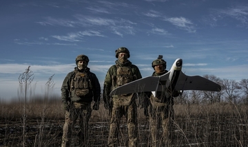 Žestoka razmjena vatre Ukrajinaca i Rusa: Bombardovano nekoliko regija, učestvovali i dronovi