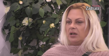"Molimo se za nju i njeno zdravlje" Marija Kulić potresena na praznik zbog Miljane