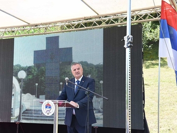 Nerad Instituta za nestala lica BiH - pokušaj prikrivanja srpskih žrtava