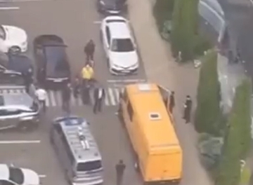 UŽIVO / Počinje kontraofanziva; Masovni napadi dronovima; Kijev i Moskva na udaru