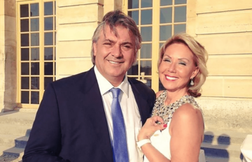 "Ovo je tajna mog braka s Brenom" Boba i pjevačica već 34 godine uživaju u ljubavi