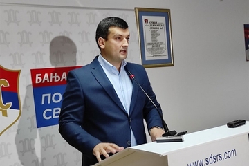 Šešić: Prijete mi preko društvene mreže