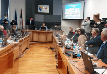 ODLUKA VAŽI ZA SVA TUŽILAŠTVA Tegeltija: Prioritet procesuiranje krivičnih djela u izborima