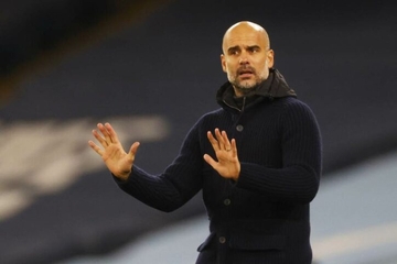 Guardiola dobio negativan test, može voditi meč u nedjelju