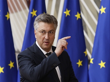 Plenković: Putin je strpljiv, a ruski narod izdržljiv