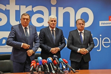 Političari lako nađu način da ne dođe do dogovora