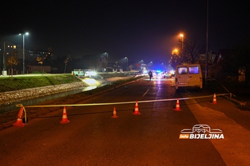 Poginuo dječak, roditelji pritekli da pomognu, pa ih udarilo drugo vozilo