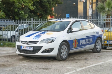 Abazović o hapšenju u Crnoj Gori: Uzdrman narko kartel u policiji