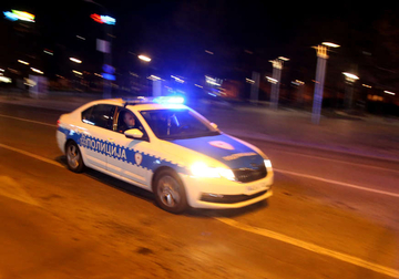 Pucali na policiju, pa se dali u bijeg: Potjera za grupom iz Zvornika