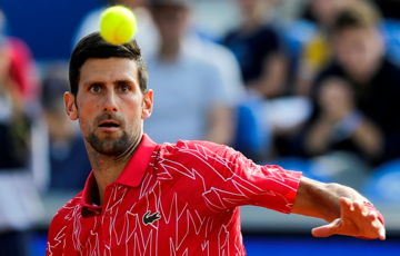 NOLE OTKRIO ODLUKU ORGANIZATORA Otkazan ATP turnir u Madridu?!