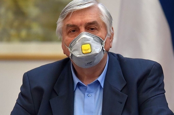 Tiodorović priznao: Lokdaun bio neopravdan, sve druge mjere bile neophodne