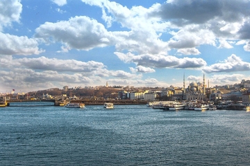 Građani BiH najviše biraju Istanbul i planine za doček Nove godine