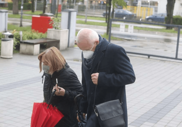 Optužen za polno uznemiravanje pacijenta: Poznati banjalučki doktor pred sudijom negirao krivicu