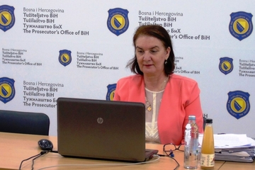 Nijedan glavni tužilac nije dočekao kraj mandata