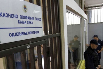 KPZ: Sprovođenje Bojića na UKC izvršeno po naredbi Suda