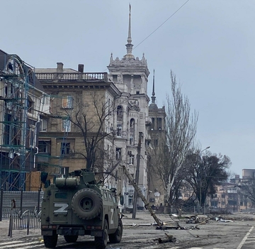 UŽIVO /VIDEO/ Oborena dva suhoja; Pala željezara u Mariupolju;Avijacija po Sjevernodonjecku;Ukrajina opet raketira Rusiju