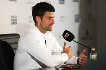 Novak: Ne vjerujem da će oduzimati poene sa Vimbldona