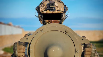 "Volobran" spriječio dronove da pogode "Solntsepek"