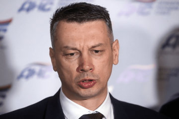 NEŠIĆ ČESTITAO VUČIĆU "Srbija čini ponosnim sve nas u Republici Srpskoj"