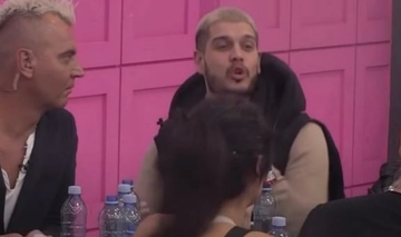 "Pet godina nisam progovorio sa ženskom osobom" Dejan Dragojević šokirao priznanjem
