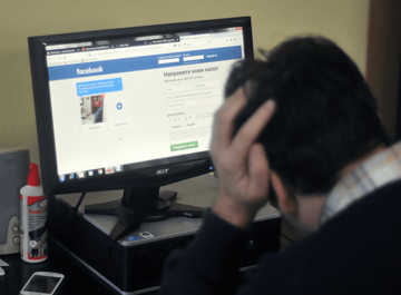 JASNA PRAVILA Polovina zaposlenih u Fejsbuku radiće od kuće, a NJIMA će zarade biti smanjene