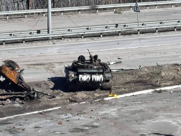 Uživo /VIDEO/ EKSKLUZIVNO,SNIMKA HIPERSONIČNE RAKETE;Kadirov poručio ŠEJTANIMA;Borbe u Mariupolju;Raketni udari;Borbe kod Marinka