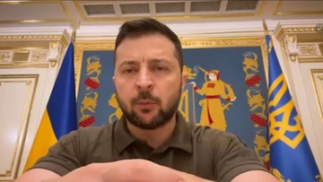 Zelenski: Rusija želi uništiti normalan život Evropljana, spremaju se za odlučujući napad