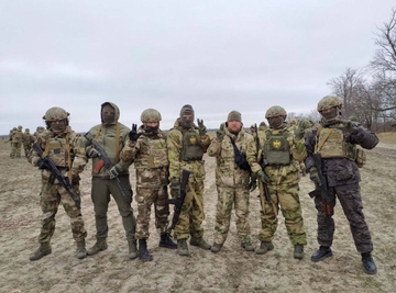 UŽIVO /VIDEO/ CNN izvještava o "organizovanom povlačenju Ukrajinaca iz Soledara";"Srpski dobrovoljci" na frontu kod Zaporožja; Kijev i dalje demantuje; Pukao front i u Zaporožju