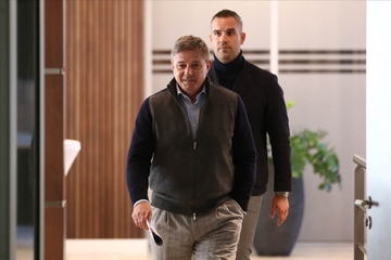 "MENI NIKO NIJE SASTAVLJAO SPISAK PO KANCELARIJAMA!" Piksi poslije Katara priznao: Da smo prošli, odmah bismo ispali