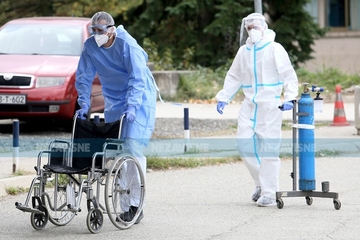 "Kiseonik je ispravan i o tome postoje nalazi"