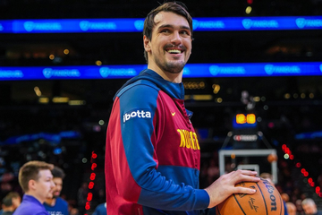 Šarić odbio Real zbog ABA-ligaša