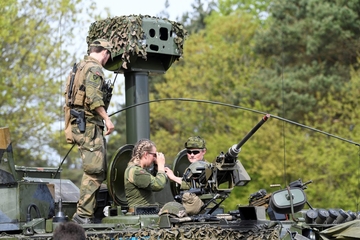 NATO: Rusija promijenila igru, pregrupišemo se