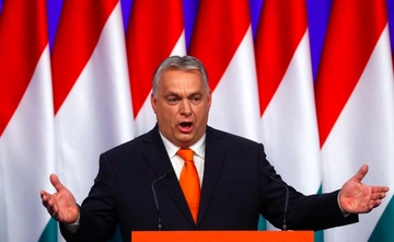 „Soroševi taoci“: Orban otkrio ko zapravo rukovodi Evropskom unijom