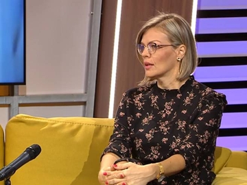Aćimović: Vakcinacija ne predstavlja rizik za trudnice
