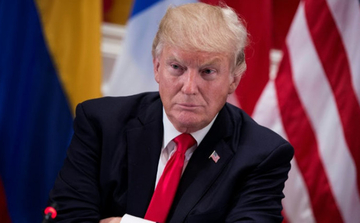 Oglasio se Tramp nakon pretresa: Nuklearno oružje je prevara, Rusija je prevara, opozivi su bili prevara...