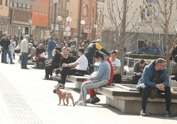 ZARAZA ODNIJELA DVA ŽIVOTA Korona virus potvrđen kod još 19 osoba u Srpskoj