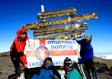 SVJETSKI PUTNIK IZ LOPARA Obišao 75 zemalja, plovio na 11 mora, Mongolija mu ostala u posebnom sjećanju