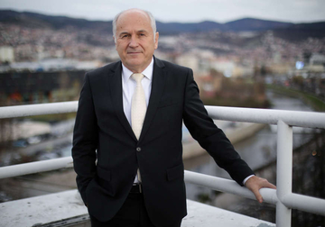 ZATVOR DO PET GODINA Ovo predviđaju izmjene Krivičnog zakona koje je nametnuo Incko