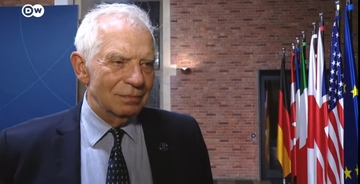 Borel: Srbi da se vrate u institucije Kosova, Priština da poštuje obaveze