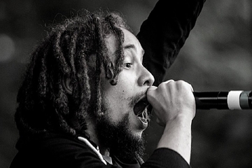 Unuk Boba Marlija preminuo u 31. godini