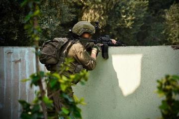 Napad Izraela na izbjeglički kamp: Poginulo šest civila, među njima i dijete