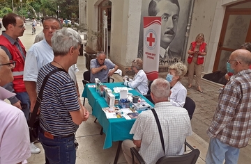 Korona povećala broj dijabetičara u Trebinju: Pravilna ishrana i fizička aktivnost osnovna prevencija