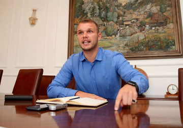 “Kako je profesor za četiri godine postao milioner” Stanivuković otkrio o kome će govoriti na sutrašnjem presu