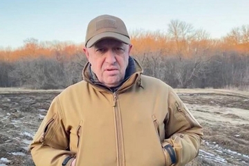 Potvrđena Prigožinova smrt