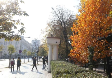 VRAĆA NAM SE SUNCE Sutra u BiH Suvo vrijeme sa više sunčanih perioda, temperatura u porastu